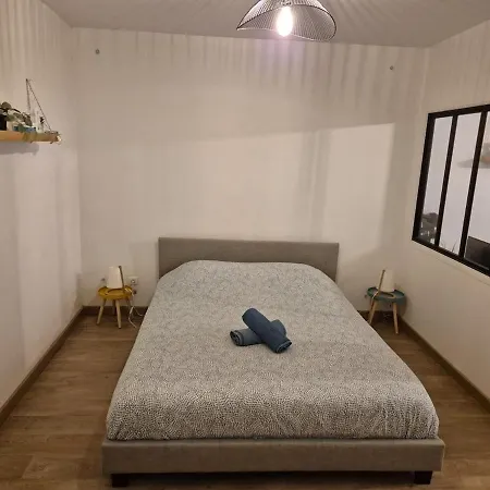 Διαμέρισμα Cosy