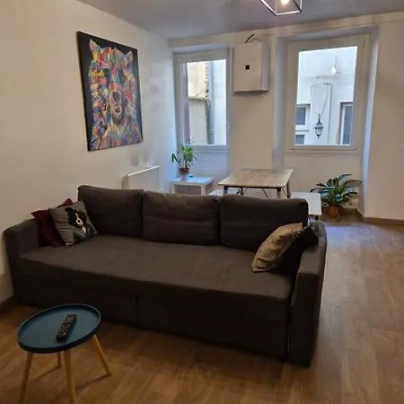Διαμέρισμα Cosy *