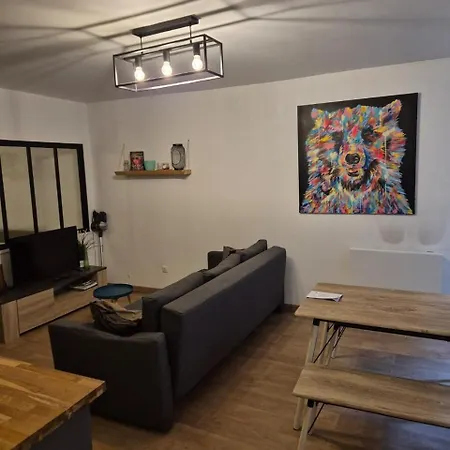 Cosy Διαμέρισμα Auch
